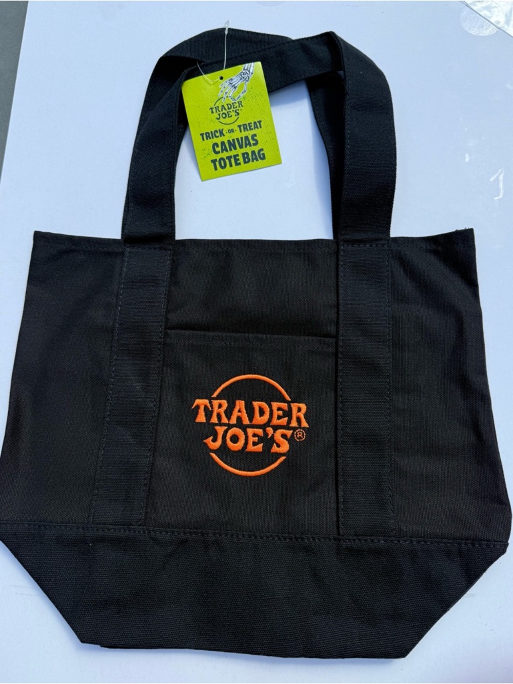 Trader Joe’s limited edition! Just released!